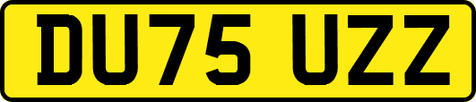 DU75UZZ