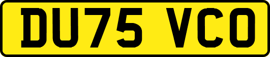 DU75VCO