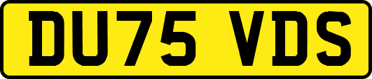 DU75VDS