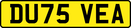 DU75VEA