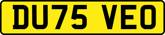 DU75VEO