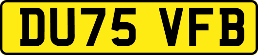 DU75VFB