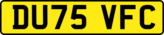 DU75VFC
