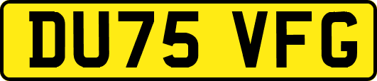 DU75VFG