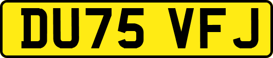 DU75VFJ