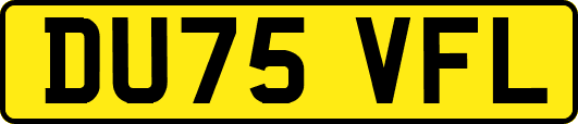 DU75VFL