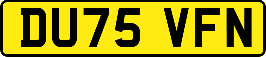 DU75VFN