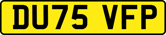 DU75VFP