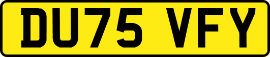 DU75VFY