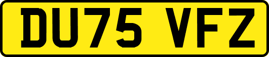 DU75VFZ