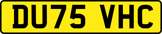 DU75VHC