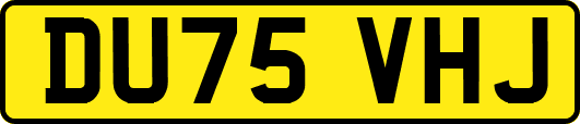 DU75VHJ
