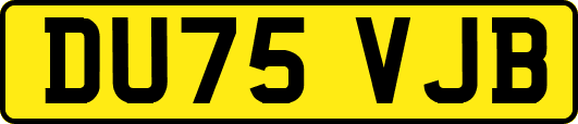 DU75VJB