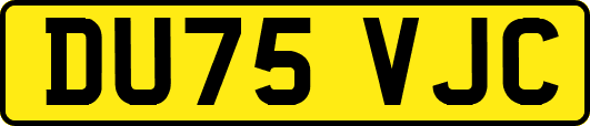 DU75VJC