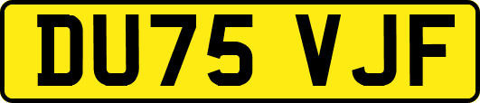 DU75VJF