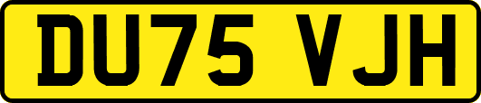 DU75VJH