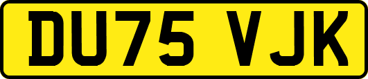 DU75VJK