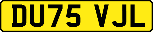 DU75VJL