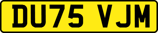 DU75VJM