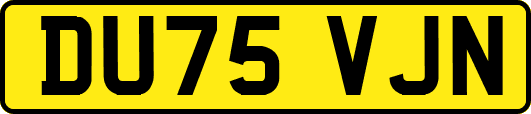 DU75VJN