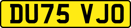 DU75VJO