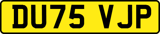 DU75VJP