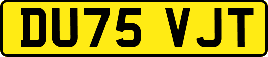 DU75VJT