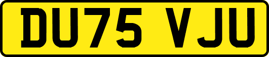 DU75VJU