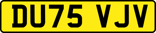 DU75VJV