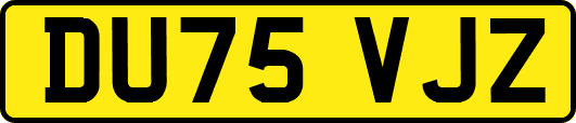 DU75VJZ
