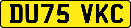 DU75VKC
