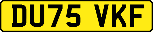 DU75VKF