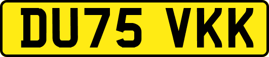 DU75VKK