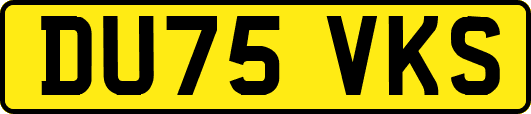 DU75VKS