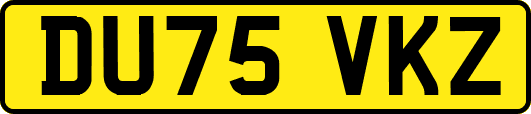 DU75VKZ