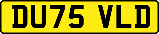 DU75VLD