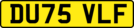 DU75VLF