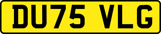 DU75VLG