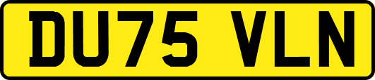 DU75VLN