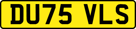 DU75VLS
