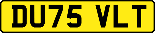 DU75VLT