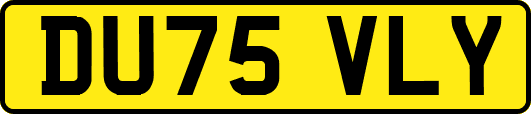 DU75VLY