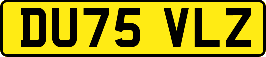 DU75VLZ