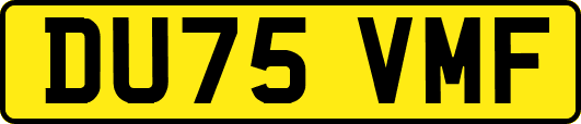 DU75VMF