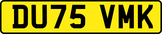 DU75VMK