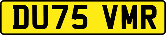 DU75VMR