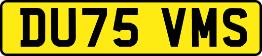 DU75VMS