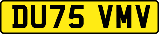 DU75VMV