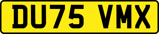 DU75VMX