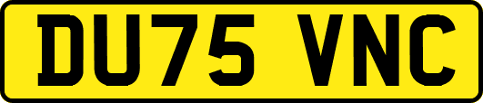 DU75VNC